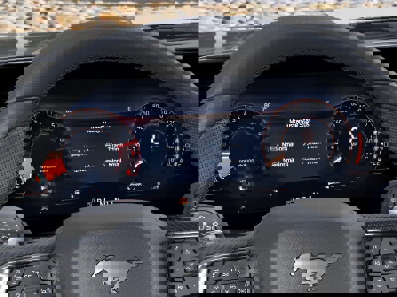 New 2025 Ford Mustang GT Premium image 13