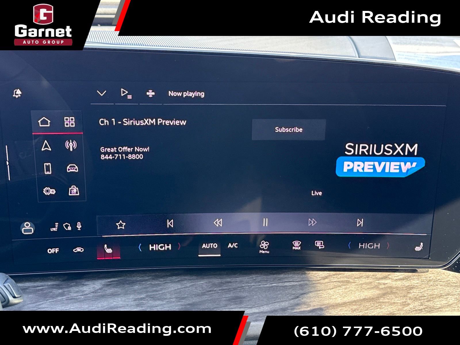 Certified 2025 Audi Q5 2.0T Premium w/ Convenience Package image 17