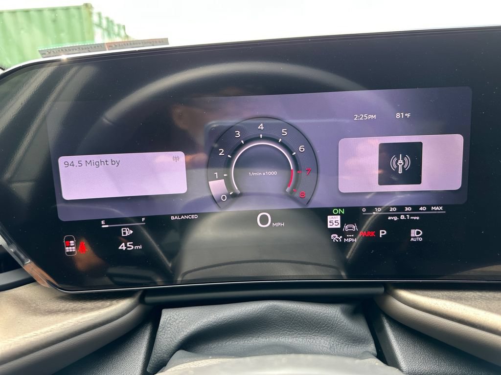 New 2026 Audi Q5 2.0T AWD/4WD image 25