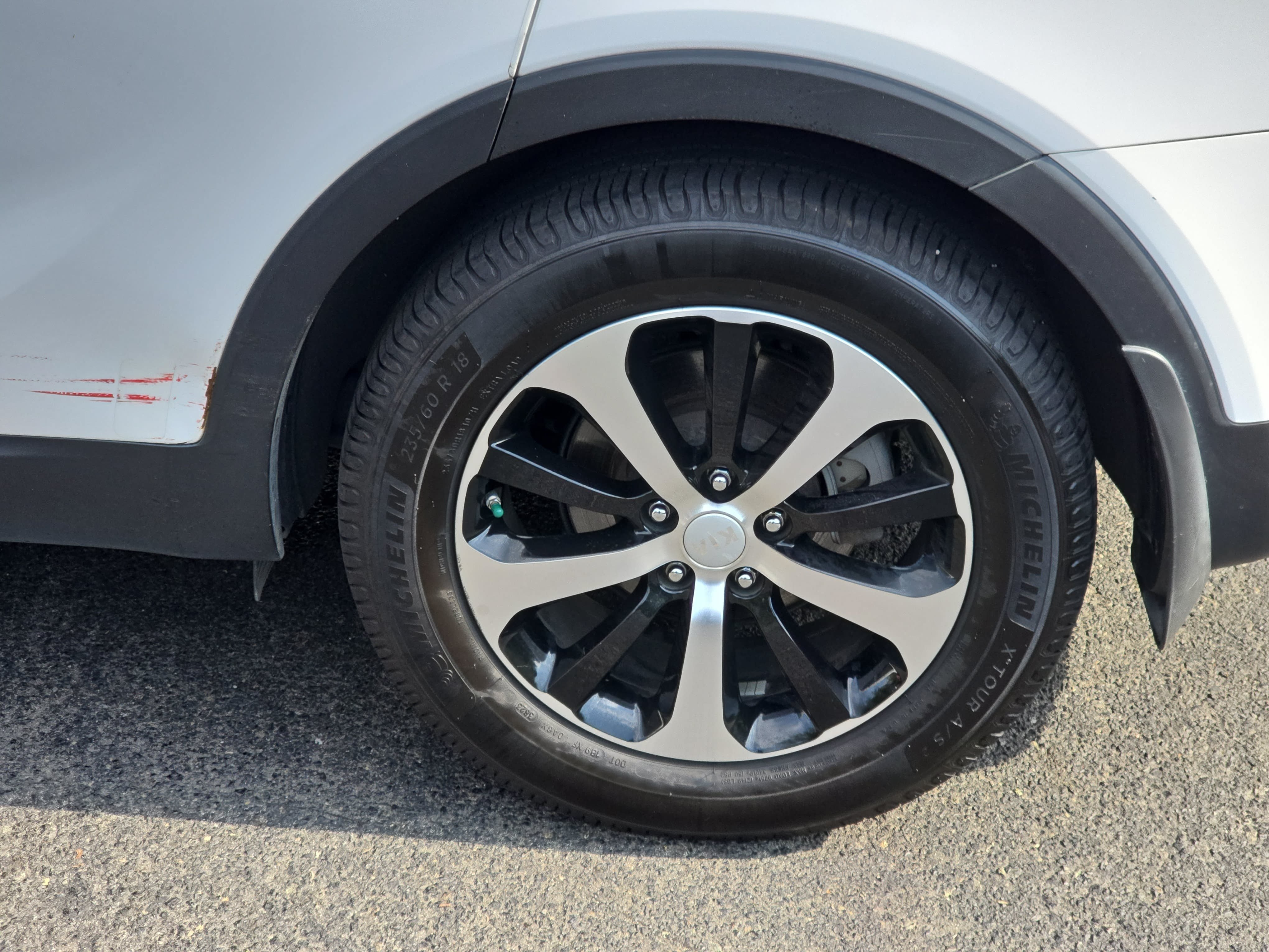 Used 2016 Kia Sorento EX AWD/4WD image 32