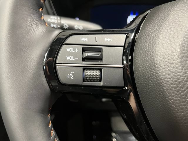 New 2026 Honda CR-V Sport Touring image 18
