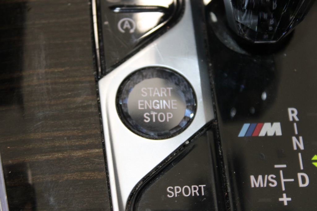 Used 2021 BMW X7 M50i w/ Executive Package AWD/4WD image 29