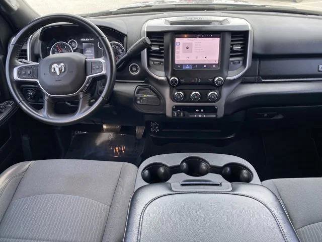 Certified 2024 RAM 2500 Big Horn image 12