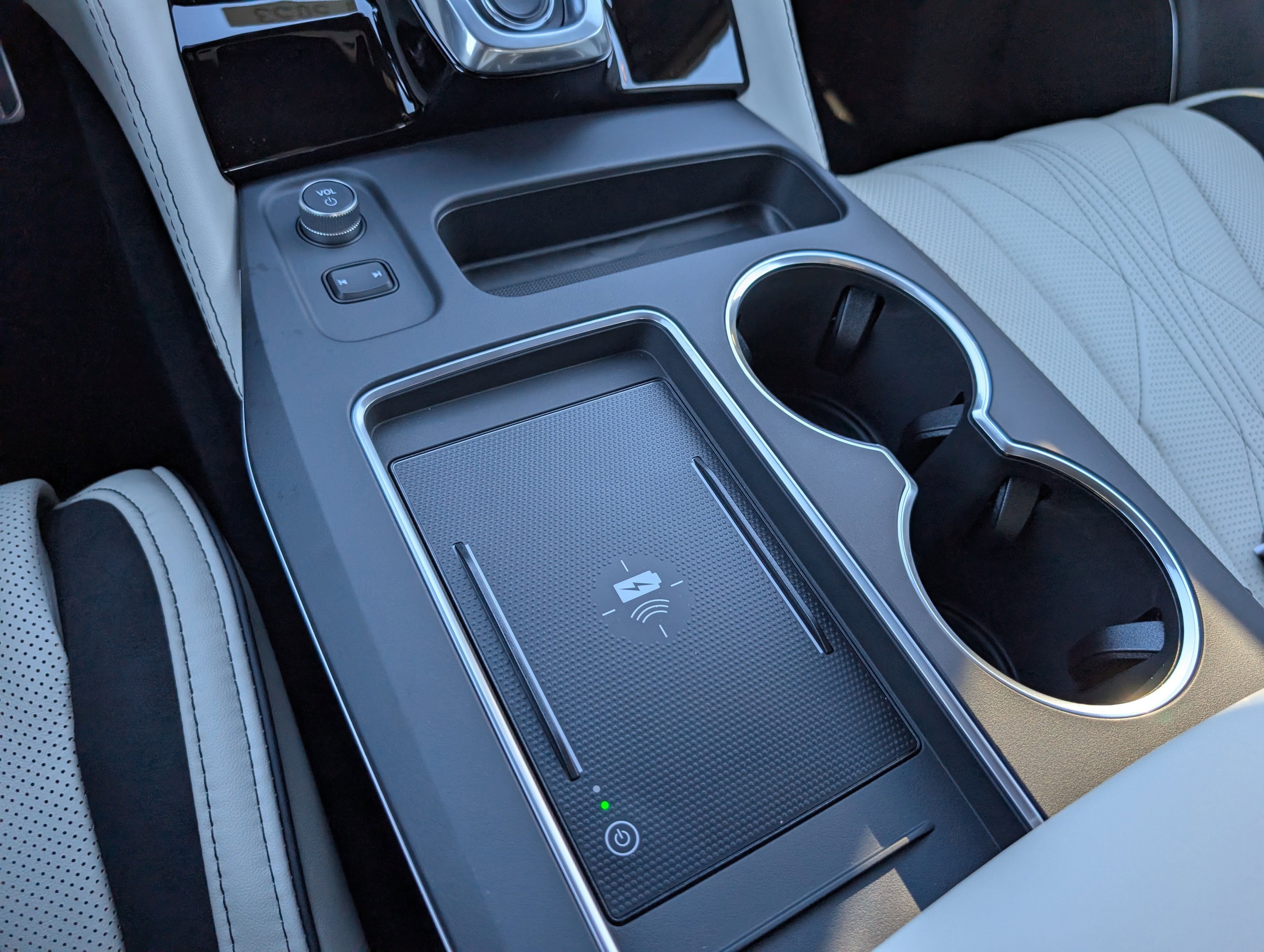 New 2026 Acura MDX Type S AWD/4WD image 15