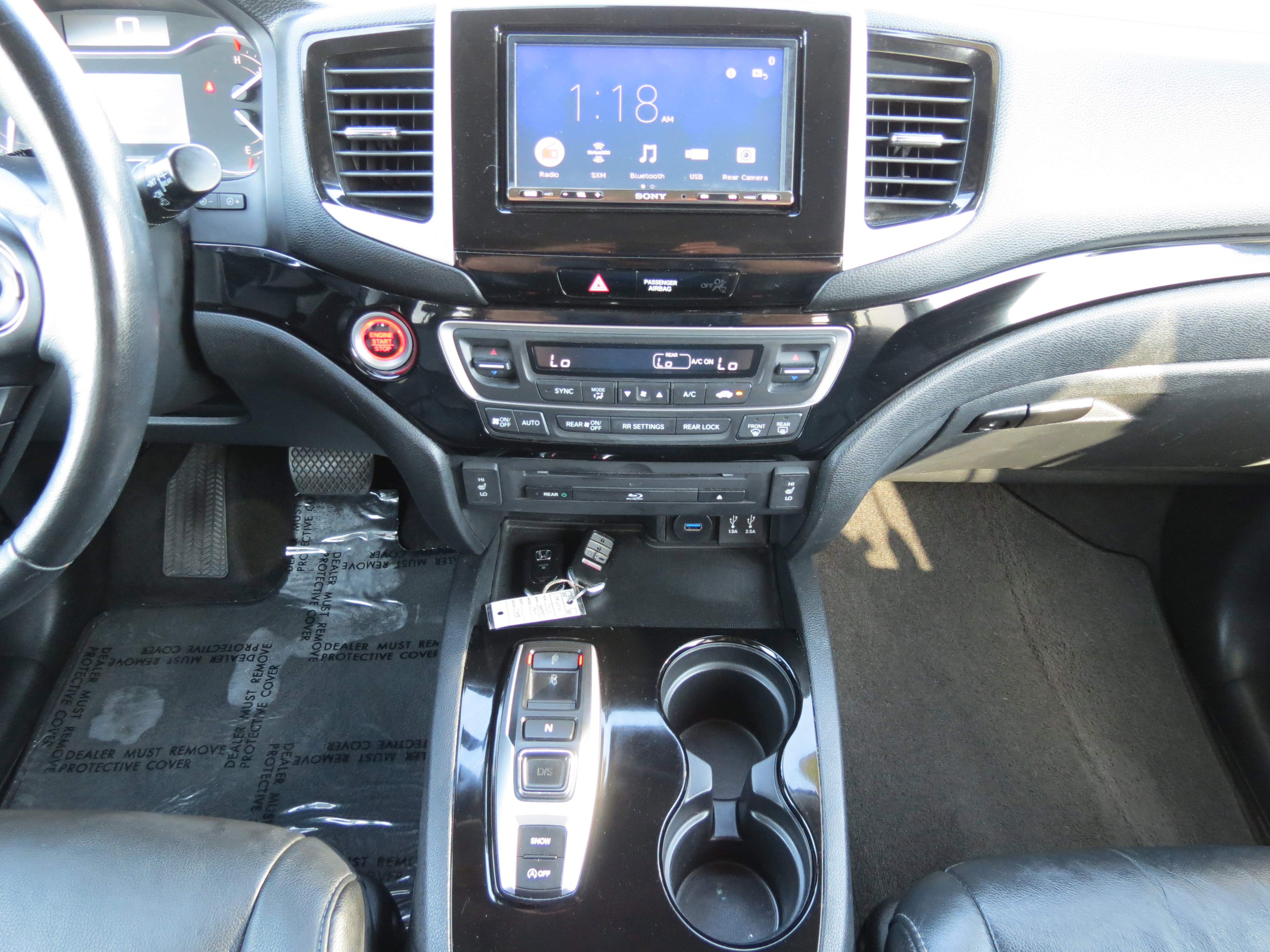 Used 2016 Honda Pilot Touring image 19