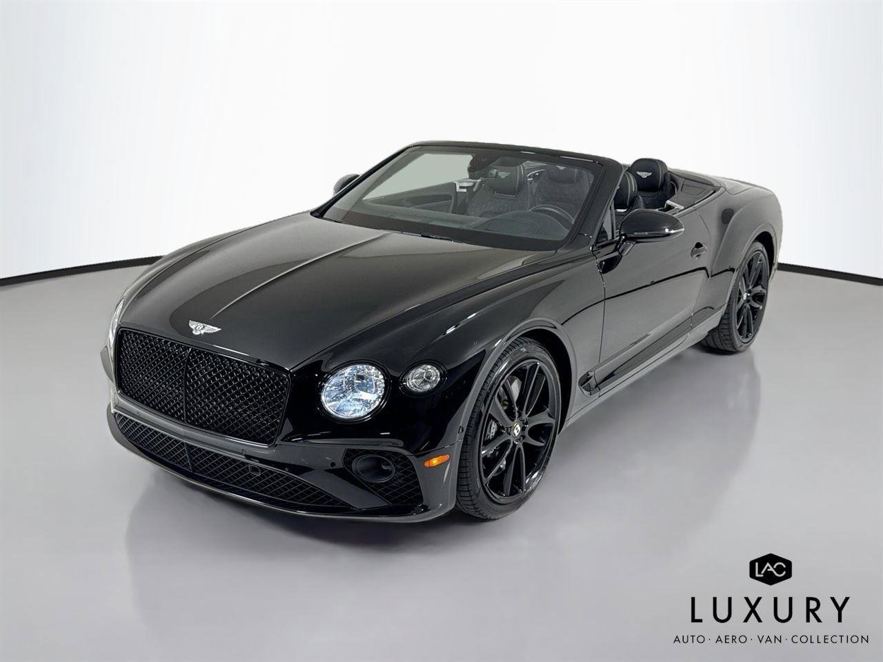Used 2020 Bentley Continental GT V8 First Edition image 4