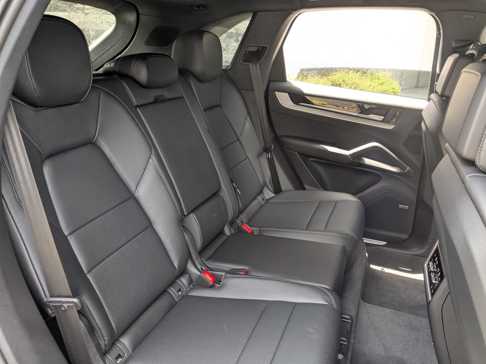 New 2026 Porsche Cayenne AWD/4WD image 24