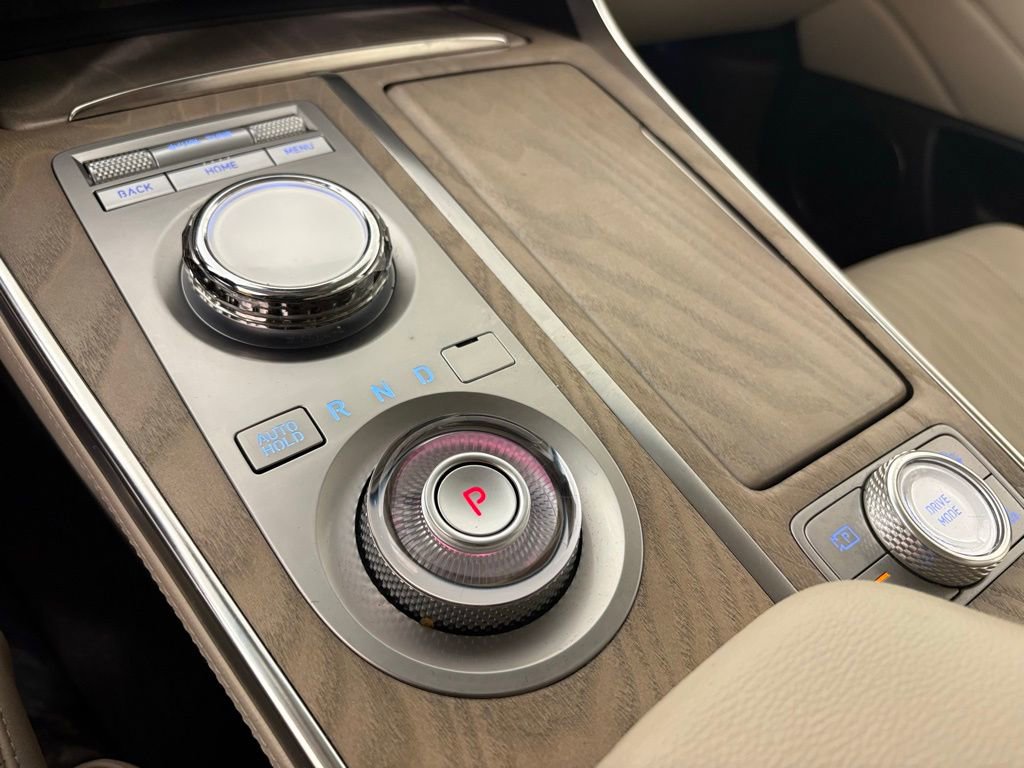 Used 2024 Genesis GV80 3.5T image 33