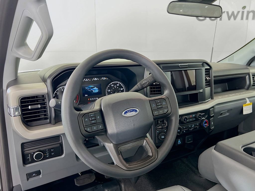 New 2026 Ford F350 XL image 21