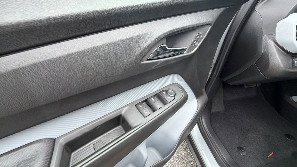 New 2027 Chevrolet Bolt LT image 12