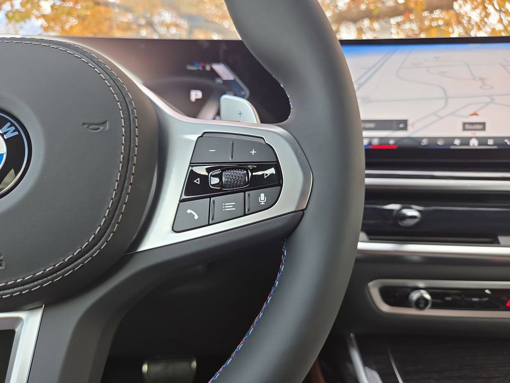 New 2026 BMW X7 M60i image 30