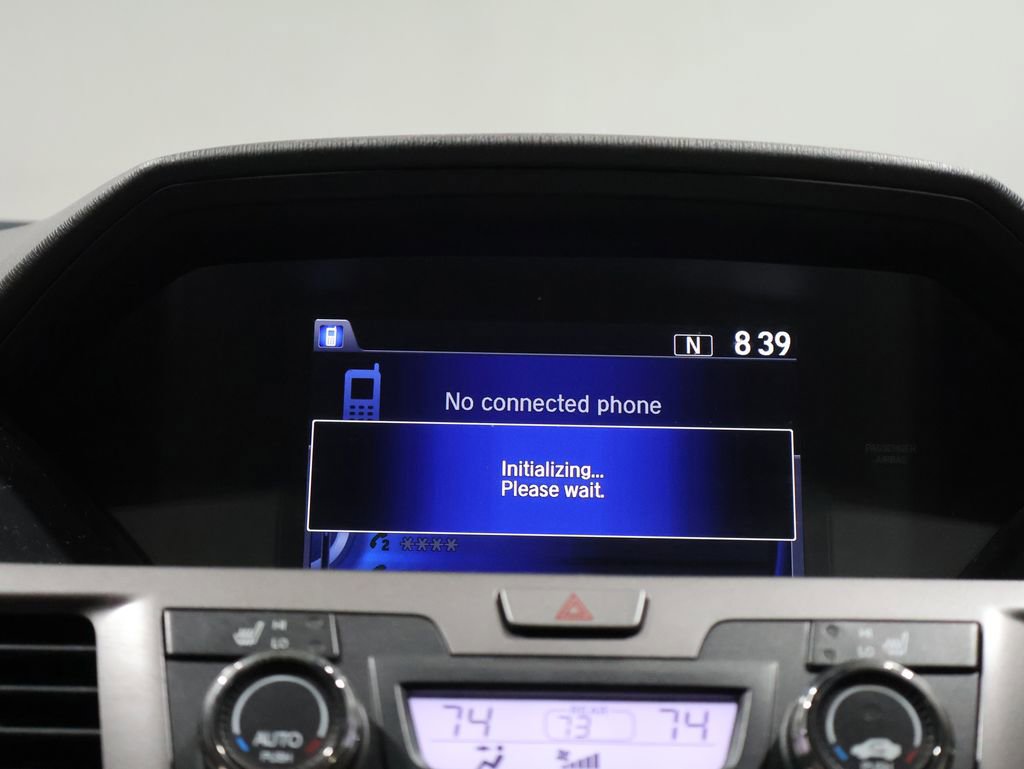 Used 2015 Honda Odyssey EX-L image 27