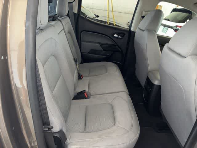 Used 2016 Chevrolet Colorado LT w/ LT Convenience Package RWD image 21