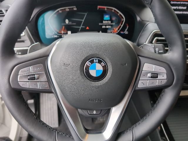 Used 2023 BMW X3 xDrive30i w/ Premium Package image 15