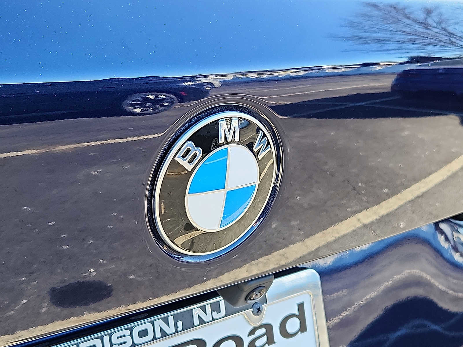 Used 2026 BMW X5 xDrive40i w/ Premium Package image 29