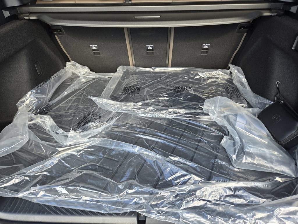 New 2026 BMW X3 xDrive30 w/ Convenience Package image 34