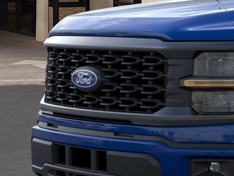 New 2026 Ford F150 STX w/ Equipment Group 200A image 18