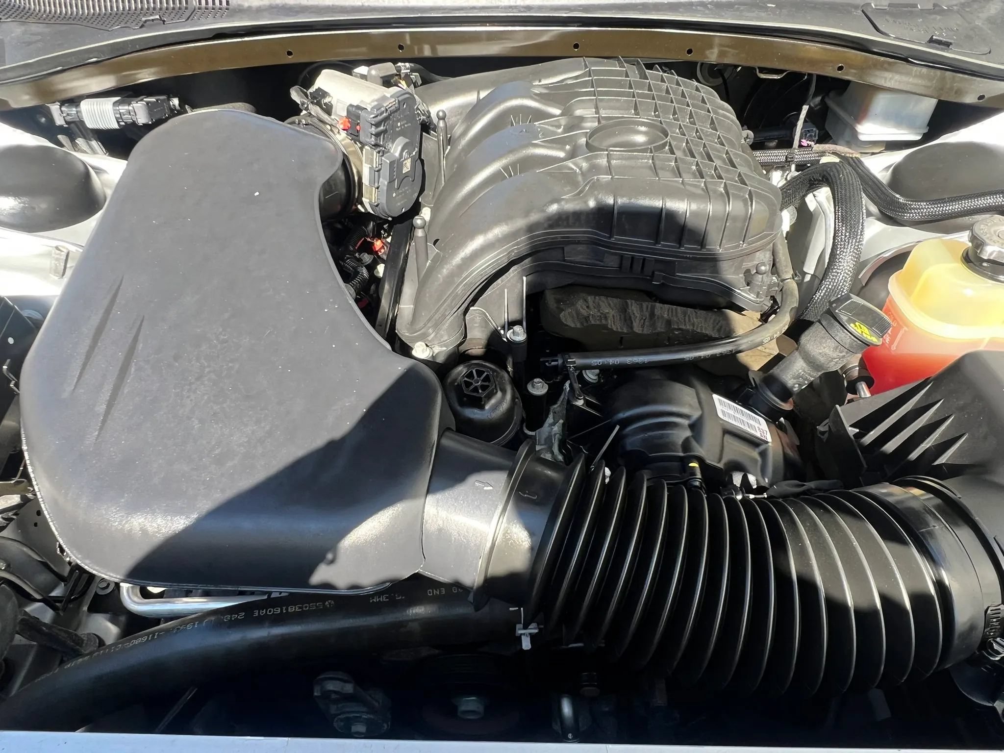 Used 2023 Dodge Charger GT RWD image 34