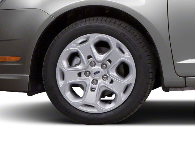 Used 2010 Ford Fusion SE image 12