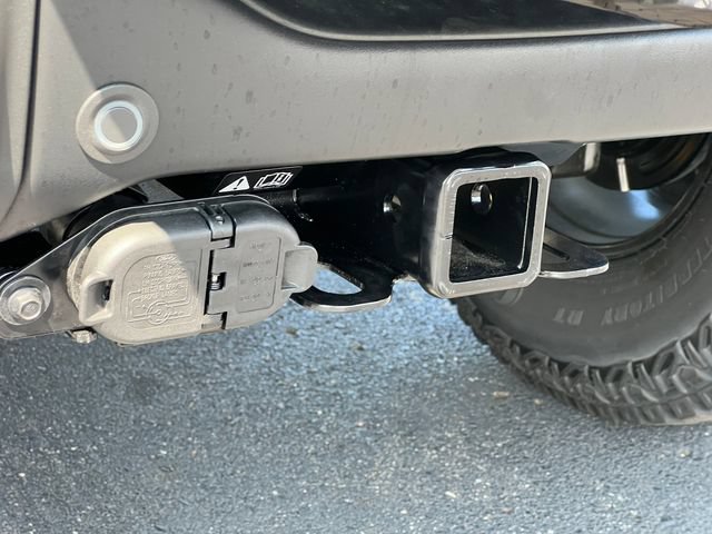 New 2026 Ford Bronco Badlands AWD/4WD image 6