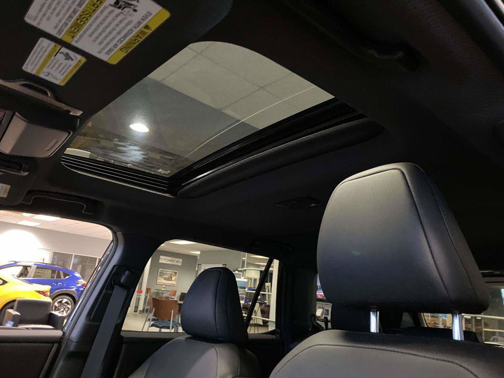 New 2026 Subaru Outback Premium AWD/4WD image 22