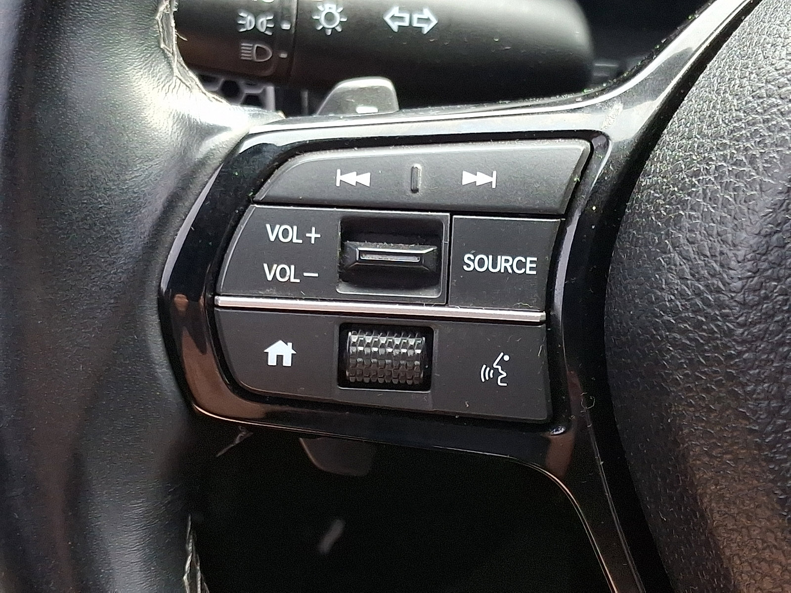 Used 2025 Honda Civic Sport image 20