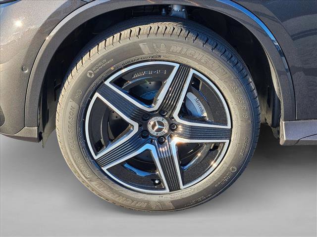 New 2026 Mercedes-Benz GLC 300 image 10