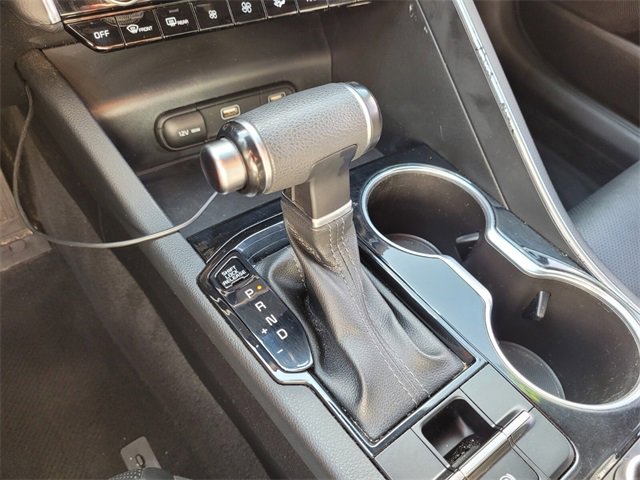 Used 2022 Kia K5 GT image 30