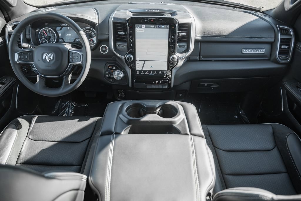 Used 2025 RAM 1500 Laramie image 22