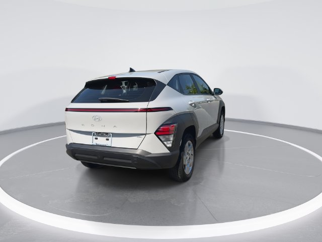 Certified 2026 Hyundai Kona SE AWD/4WD image 8