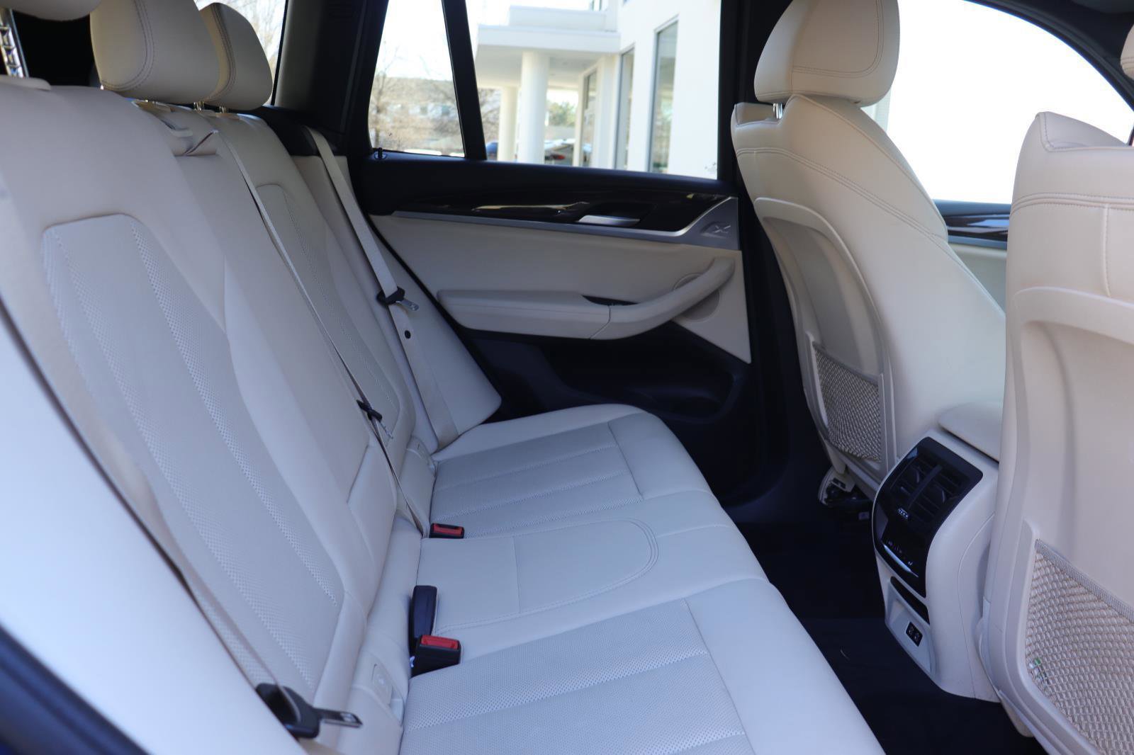 Used 2022 BMW X3 sDrive30i image 22