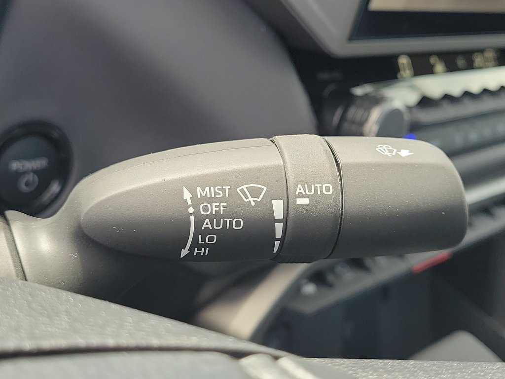 New 2026 Toyota Tundra Platinum AWD/4WD image 12