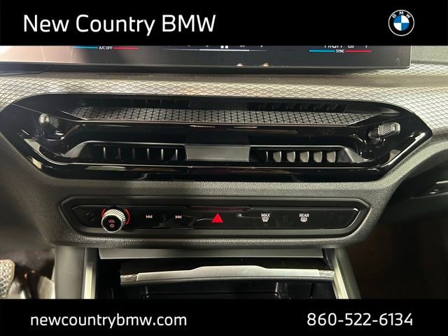 New 2026 BMW 430i xDrive w/ Premium Package AWD/4WD image 23
