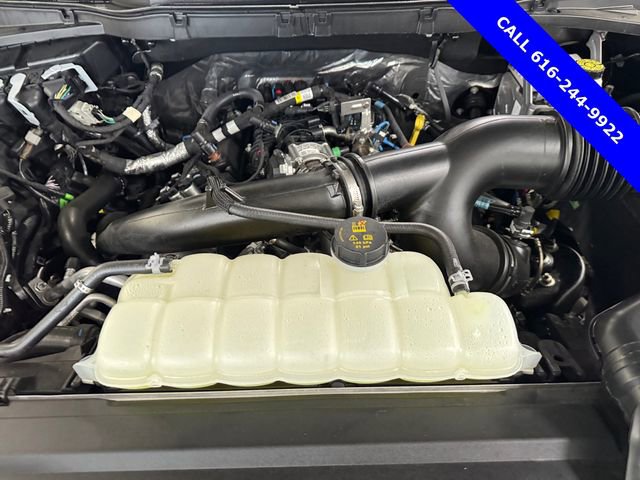 Used 2025 Ford F150 STX w/ Equipment Group 200A image 8