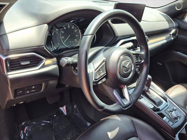 Used 2023 MAZDA CX-5 Signature AWD/4WD image 10