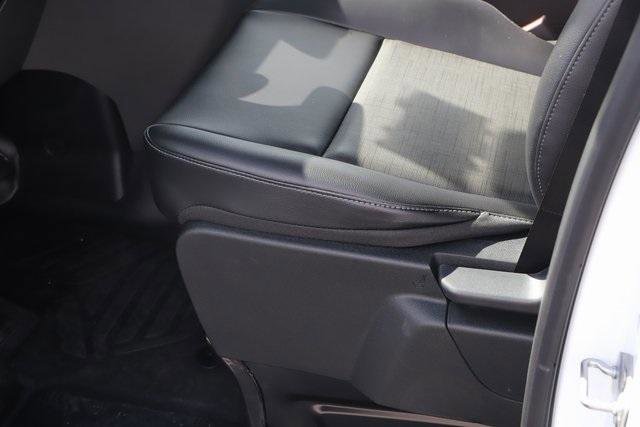 New 2025 Ford Transit 250 Low Roof w/ Load Area Protection Package image 15