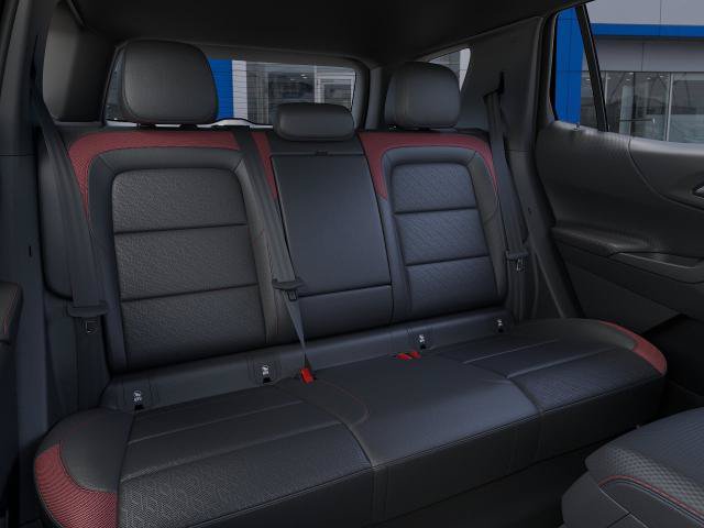 New 2027 Chevrolet Equinox RS w/ Safety and Technology Package AWD/4WD image 41