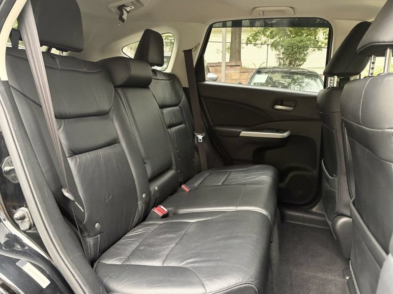 Used 2012 Honda CR-V EX-L image 20
