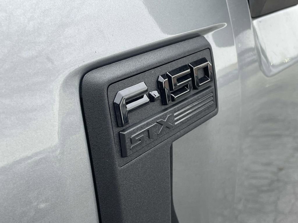 New 2026 Ford F150 STX image 22