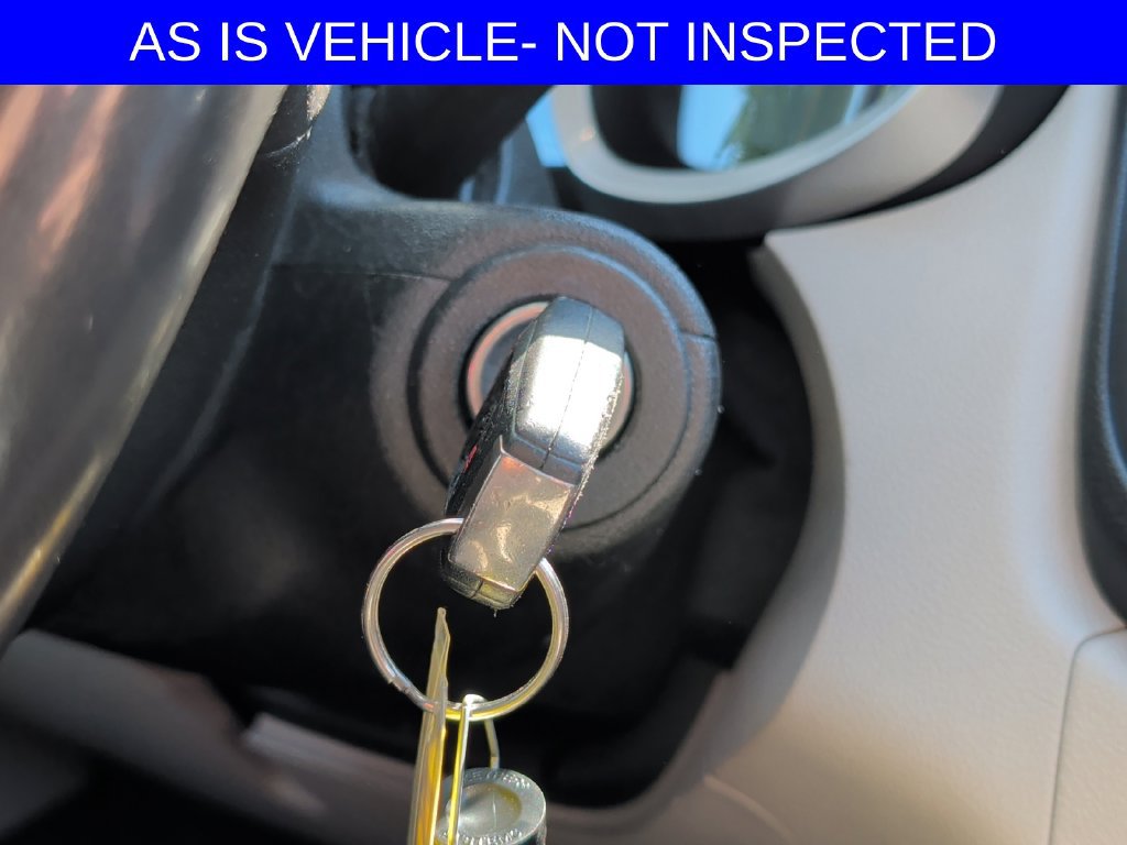 Used 2011 Chevrolet Equinox LT FWD image 26