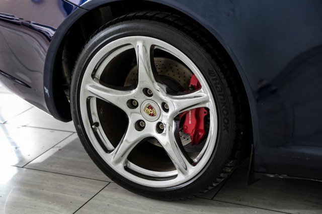 Used 2006 Porsche 911 Carrera S RWD image 35