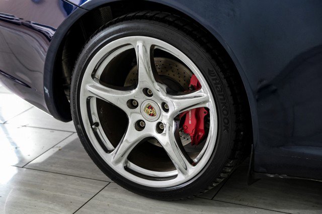 Used 2006 Porsche 911 Carrera S RWD image 35