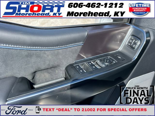New 2026 Ford F350 Platinum AWD/4WD image 35