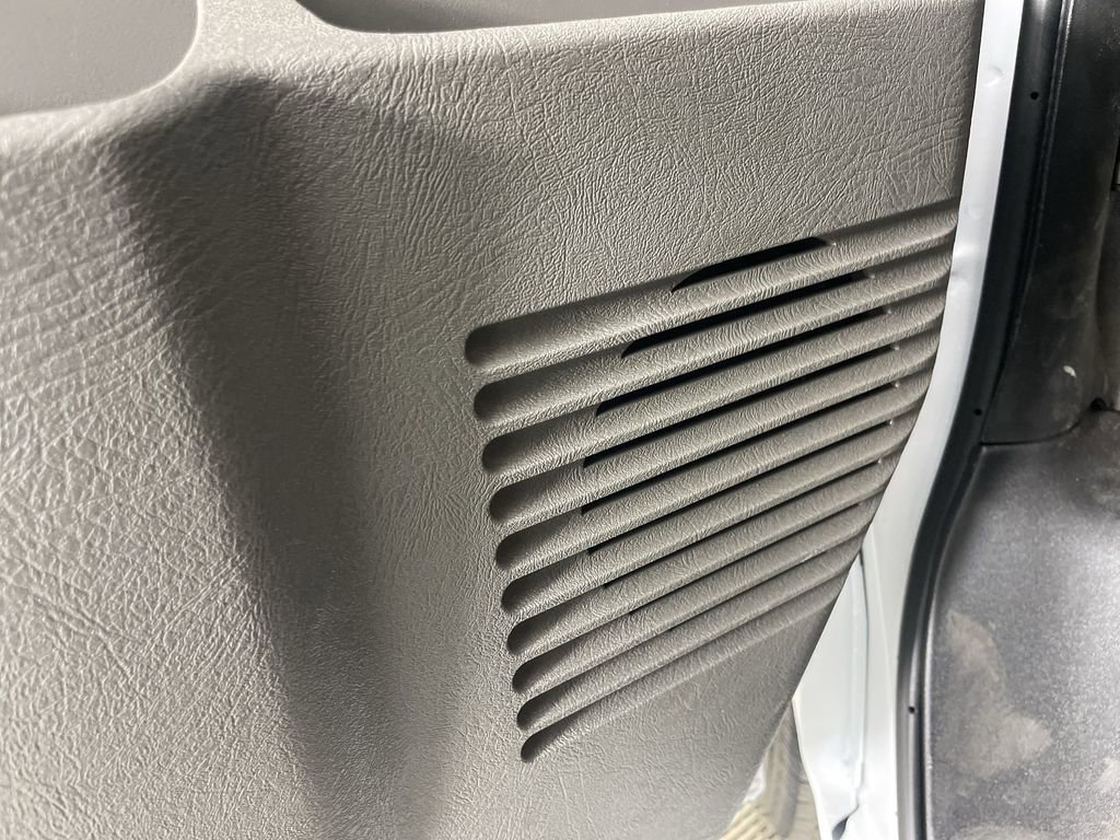 New 2025 GMC Savana 3500 Extended w/ Driver Convenience Package image 21