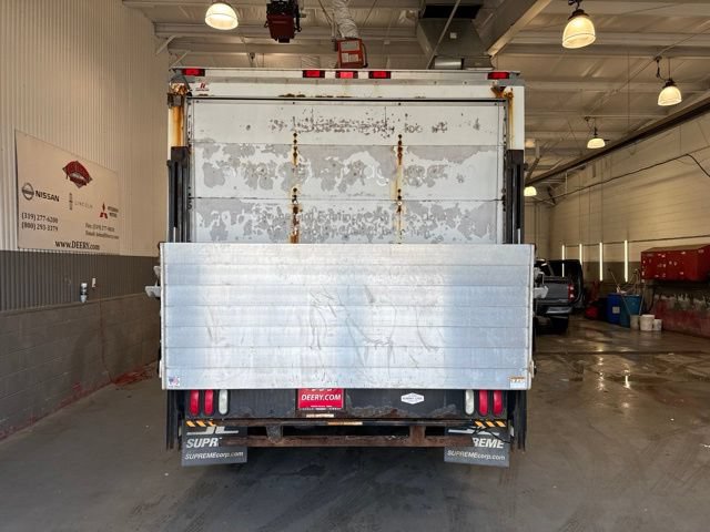 Used 2009 Chevrolet Express 3500 RWD image 5