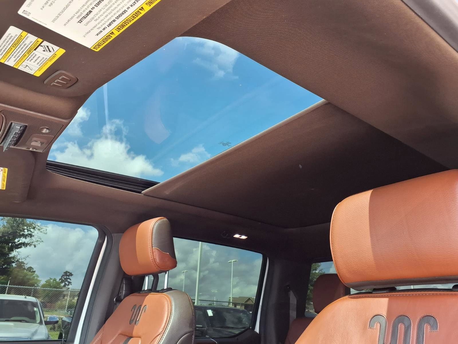 Used 2021 Ford F250 King Ranch w/ King Ranch Ultimate Package image 13