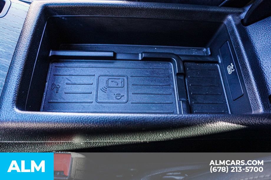 Used 2023 Audi A4 2.0T Premium Plus image 47