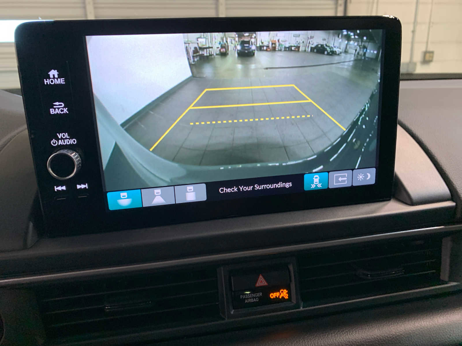 Used 2024 Honda Pilot Touring image 5