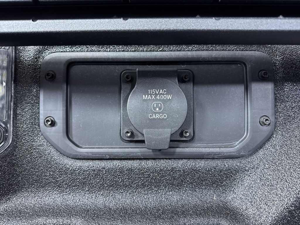 New 2027 RAM 1500 Laramie w/ Night Edition AWD/4WD image 10