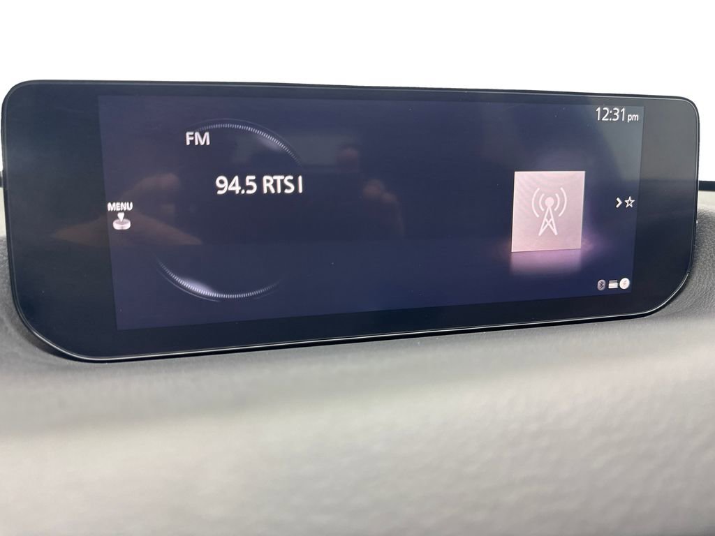 Used 2025 MAZDA CX-50 AWD 2.5 S w/ Premium Package image 62